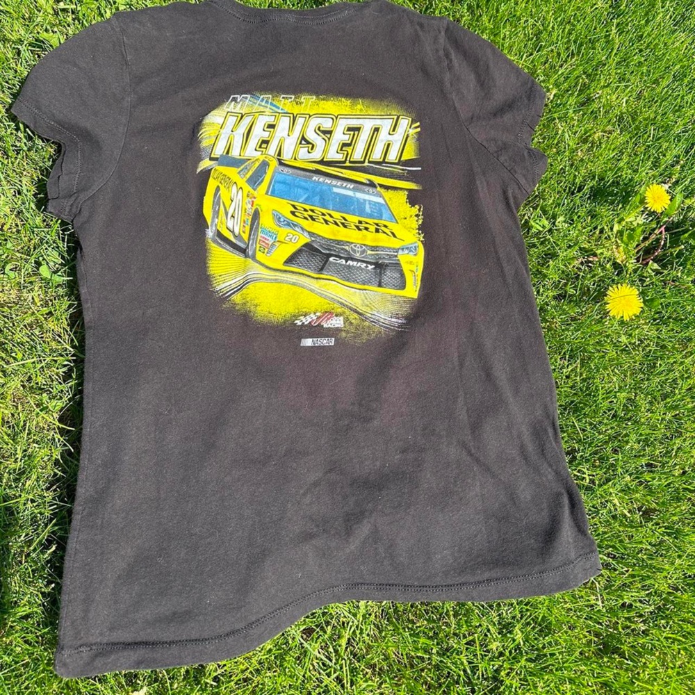 NASCAR T-shirt